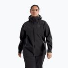 Women's rain jacket Arcteryx Beta black