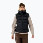 Women's gilet Arcteryx Thorium black Ii