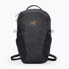 Hiking backpack Arc'Teryx Mantis 16 l black