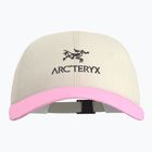Baseball cap Arc'Teryx Bird Wood cosmic bloom