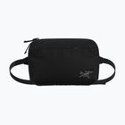 Pouch Arc'Teryx Heliad 2,5 l black