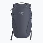 Hiking backpack Arcteryx Mantis 16 l dk stratus