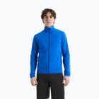 Men's trekking sweatshirt Arcteryx Kyanite Lightweight fluidity