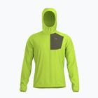 Men's fleece sweatshirt Arcteryx Delta Hoody mantis/tatsu