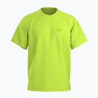 Men's T-shirt Arc'Teryx Kragg SL Cotton mantis