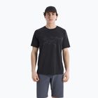 Men's T-shirt Arc'Teryx Cormac Logo black