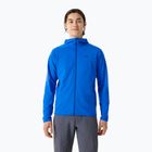 Men's trekking sweatshirt Arcteryx Kyanite Lightweight Hoody fluidity