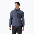 Men's insulated jacket Arc'teryx Proton SL Hoody dark stratus/black sapphire