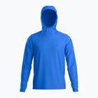 Men's sweatshirt Arcteryx Cormac Hoody fluidity