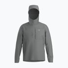 Men's softshell jacket Arcteryx Gamma Lightweight Hoody void