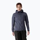 Women's wind jacket Arcteryx Squamish Hoody dark stratus