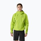 Men's rain jacket Arc'teryx Beta SL mantis/tatsu