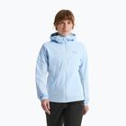 Women's rain jacket Arcteryx Atom SL Hoody alpine blue