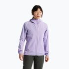 Women's softshell jacket Arcteryx Gamma Lightweight Hoody mallow