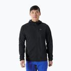Men's fleece sweatshirt Arc'Teryx Delta Hoody black sapphire