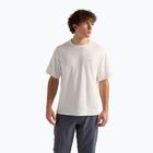Men's T-shirt Arcteryx Kragg Cotton Emblem Crew SS white light