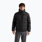 Men's down jacket Arcteryx Thorium Hoody black