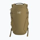 Hiking backpack Arcteryx Mantis 16 l bracken