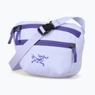 Waist bag Arcteryx Mantis 1 kasumi/blurple