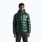 Men's insulated jacket Arcteryx Cerium SV Hoody dark jade