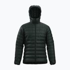 Men's insulated jacket Arcteryx Cerium Hoody dark jade