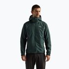 Men's softshell jacket Arcteryx Beta SL dark jade