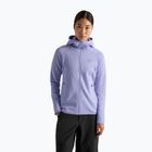 Women's sweatshirt Arcteryx Kyanite Hoody kasumi