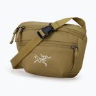 Waist bag Arcteryx Mantis 1 bracken