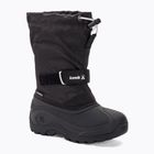 Kamik Finley2 black/charcoal children's trekking boots