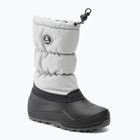 Boys' trekking boots Kamik Snowcozy light grey