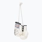 Boxing glove mirror pendant Rival Mini white