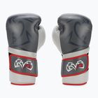 Rival Impulse Sparring boxing gloves grey