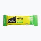 Näak Ultra Energy bar 50 g almond & chocolate
