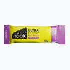 Näak Ultra Energy bar 50 g banana & chocolate