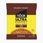 Näak Ultra Energy bar 30 g chocolate