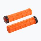 SUPACAZ Grips neon orange