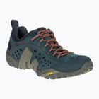 Men's hiking boots Merrell Intercept blue wing