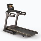 Electric treadmill Matrix Fitness TF30 XIR graphite grey