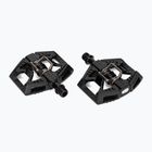 Crankbrothers Double Shot 3 black/black bicycle pedals