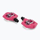 Bike pedals Crankbrothers Candy 1 pink