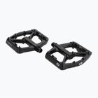 Crankbrothers Stamp 2 black bicycle pedals