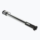 Crankbrothers Klic HV Mini Floor 110 psi silver bicycle pump