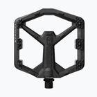 Bike pedals Crankbrothers Stamp 0 black