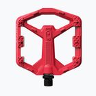 Bike pedals Crankbrothers Stamp 0 bright red