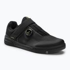 Men's platform cycling shoes Crankbrothers Stamp Boa black CR-STB01080A090