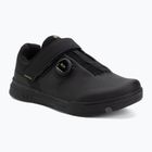 Cycling shoes MTB Crankbrothers Mallet BOA black/gold/black outsole