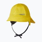 Reima Rainy yellow children's rain hat