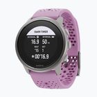 Suunto 5 Peak pink watch SS050890000