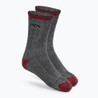 Men's Darn Tough Mountaineering smoke trekking socks