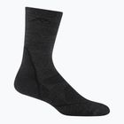 Men's socks Darn Tough Light Hiker Micro Crew Lightweight with Cushion black